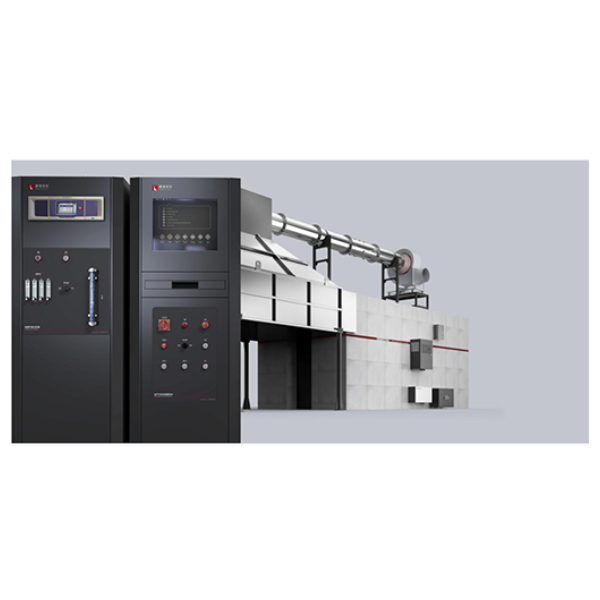 菲尼克斯ISO9705全尺寸多功能量热仪PX07018