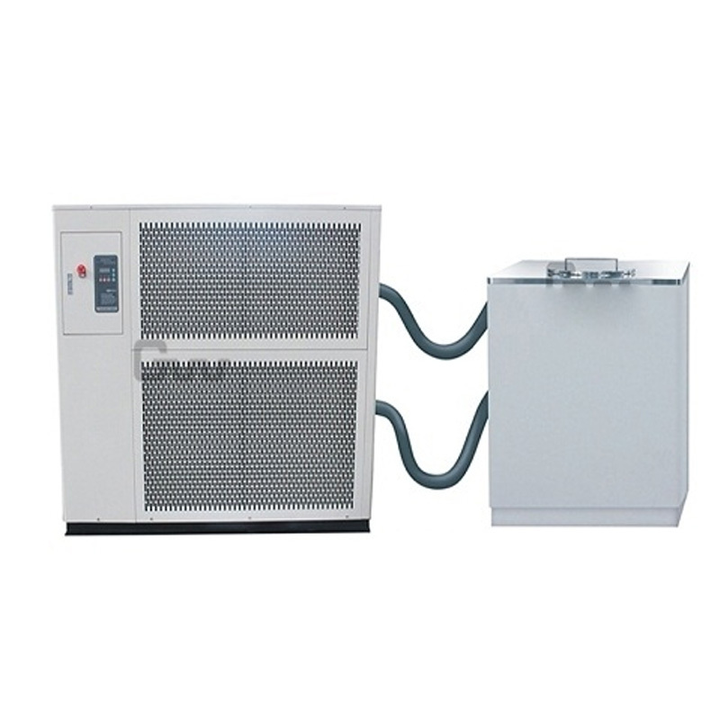 长城科工贸DLSB-500/30低温冷却液循环泵
