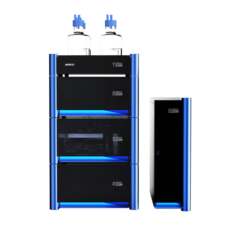 依利特 3200 多维液相色谱仪
