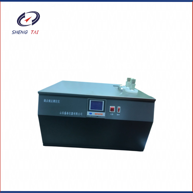 SH113B-Z石油低温性能浊点测试仪 金属浴