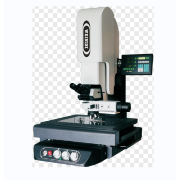 金相测量显微镜 微观测量高清工显光学测量显微仪 工具测量仪