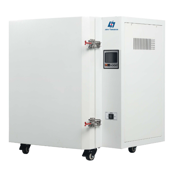 上海右一仪器DHG-9308A高温烘箱 400度高温鼓风干燥箱