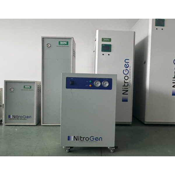  ZAZN1020-零级空气零级氮气一体机，满足6台色谱使用氮气99.9995%