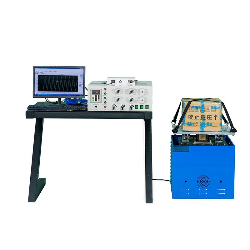 气压表模拟振动电磁振动测试试验台