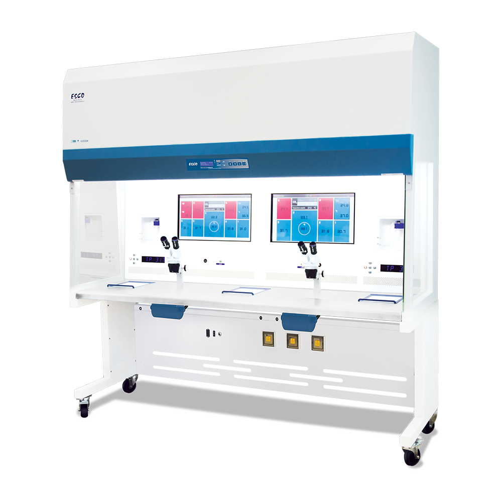 体外受精（IVF）超净工作站