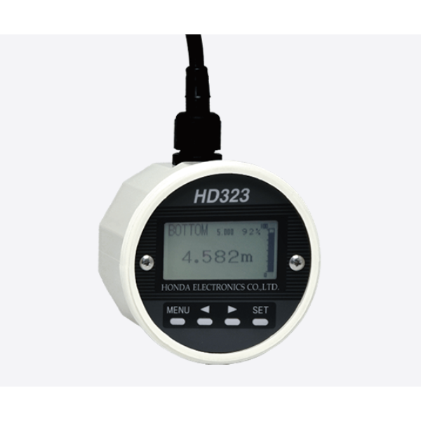 总经销日本原装HONDA本多超声波液位计HD353-A/HD350-A