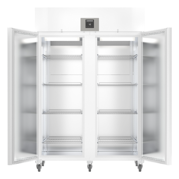 Liebherr利普赫尔 实验室冷冻冰箱 1366升 利勃海尔（中国）有限公司