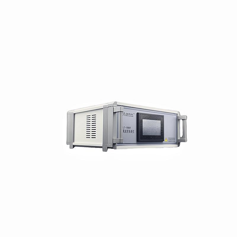 朗科LT-500T科研用台式臭氧低浓度分析仪