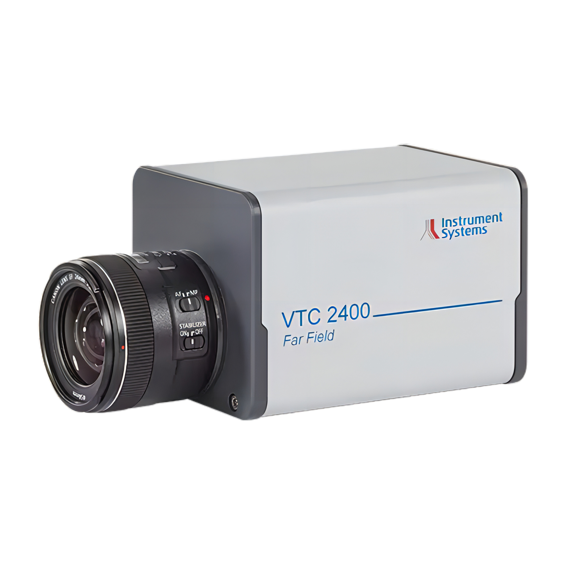 德国IS 近场测量红外相机VTC 2400