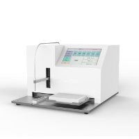 全自动微量分液仪CNFY-800多通道快速分液器