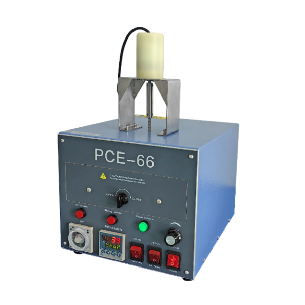 PCE-66紫外臭氧清洗机（带搅拌机构）