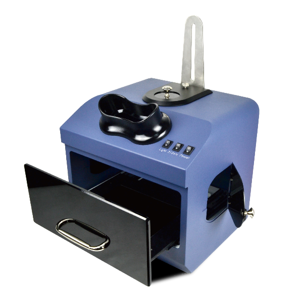 米欧 BTU-6 暗箱式紫外分析仪