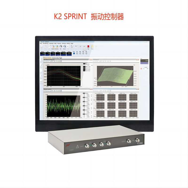 日本 IMV 振动控制器 K2 Sprint