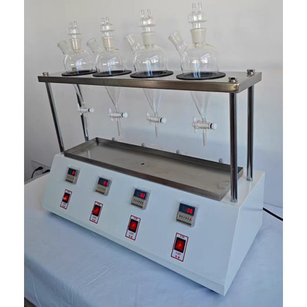 自动液液萃取装置 射流式萃取器
