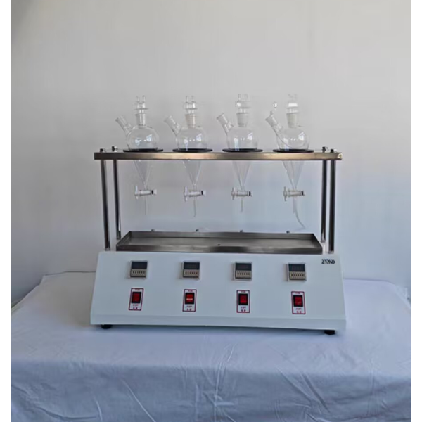 自动液液萃取装置 射流式萃取器