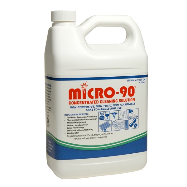 美国Micro-90清洗剂
