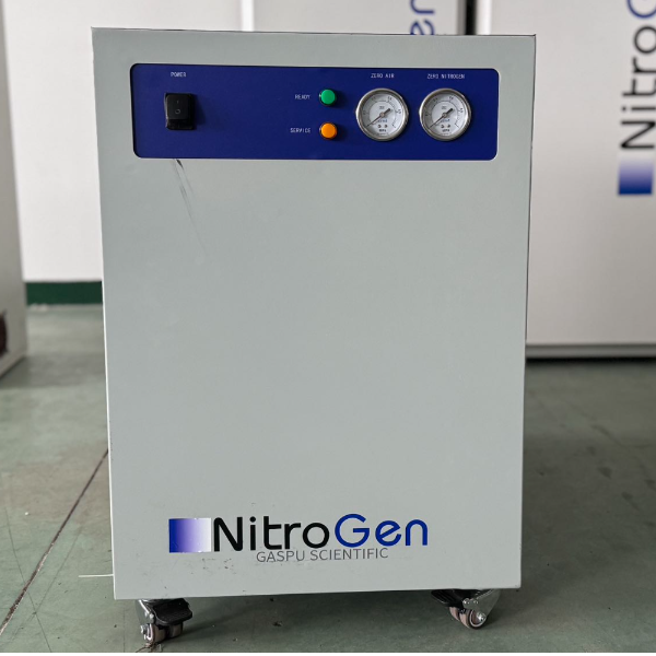 ZAZN 1020-零氮零空气发生器，同时满足6台色谱使用，氮气纯度99.9995%