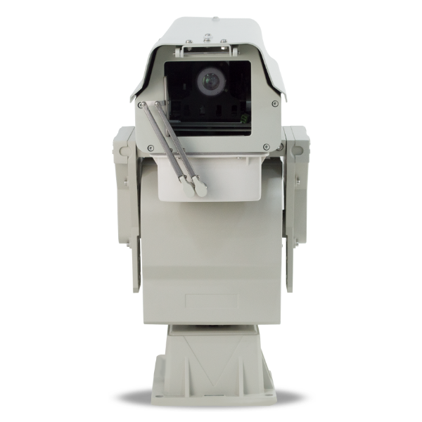 云台高光谱测量系统  彩谱FS系列高光谱相机