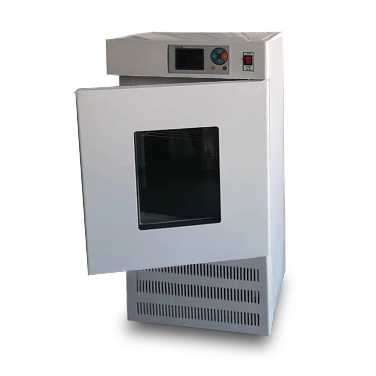 大容量生化培养箱 低温恒温微生物培养装置