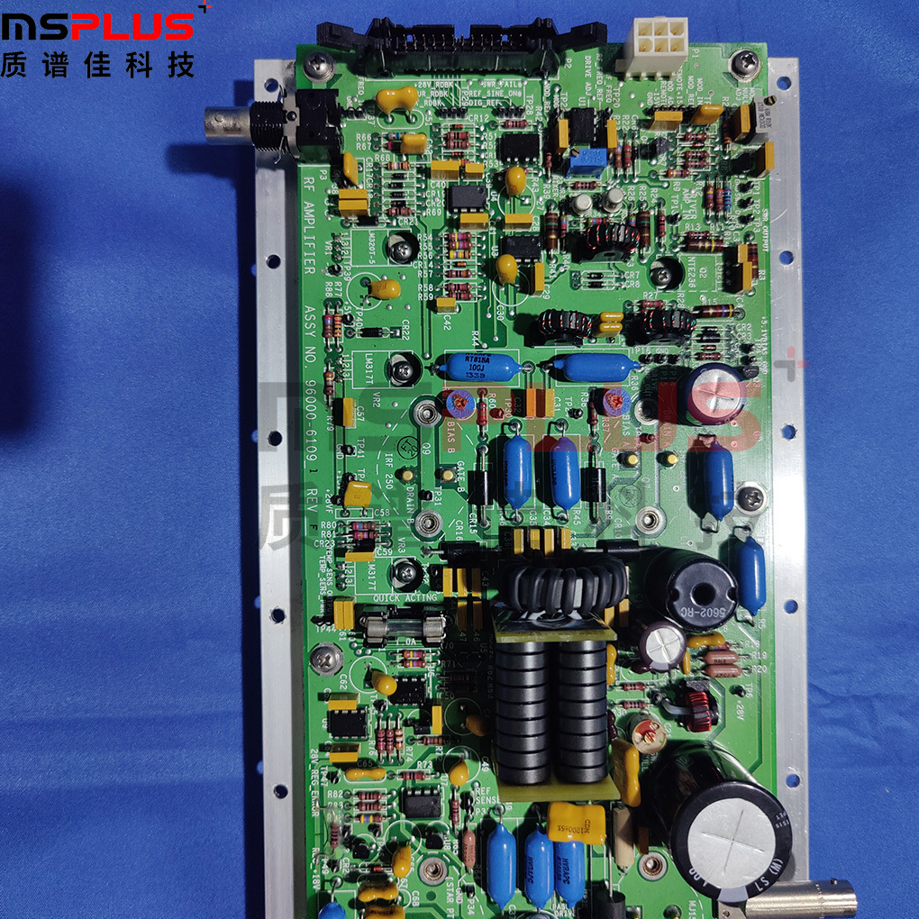 RF板 射频电压放大版 96000-61091
