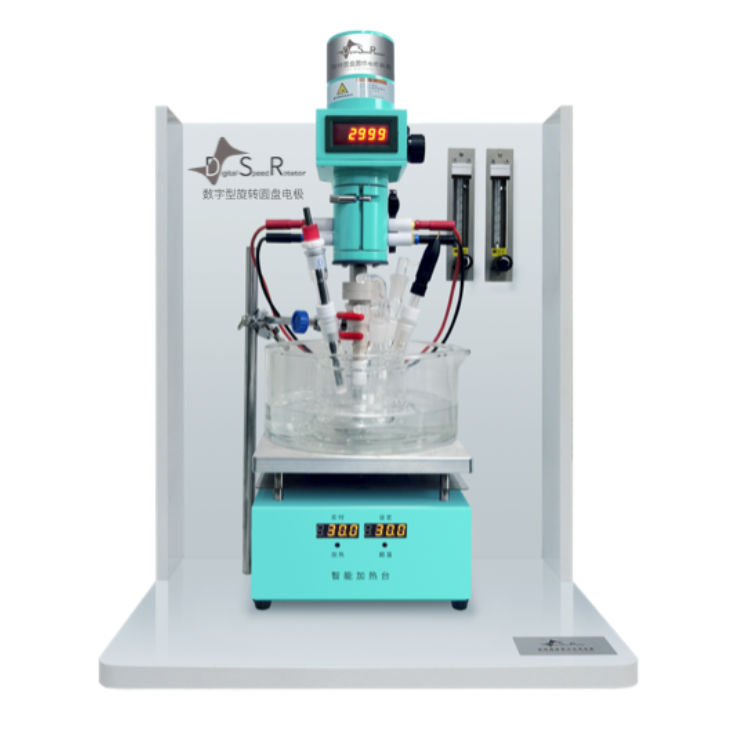 DSR数字旋转圆盘电极_电化学仪器_RDE/RRDE_氧还原/氢析出