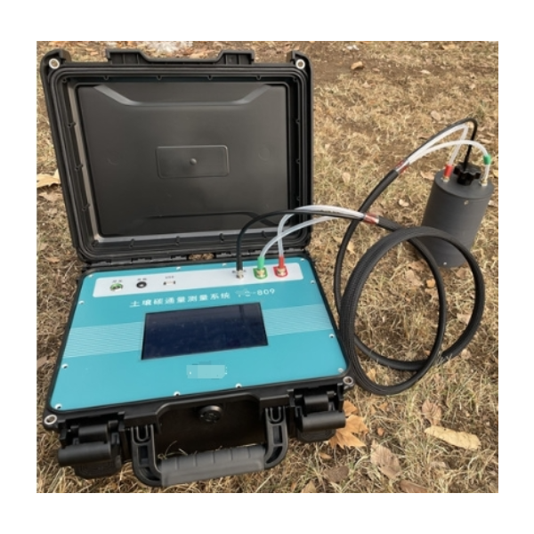 SDW-FG-803 土壤碳通量测量系统