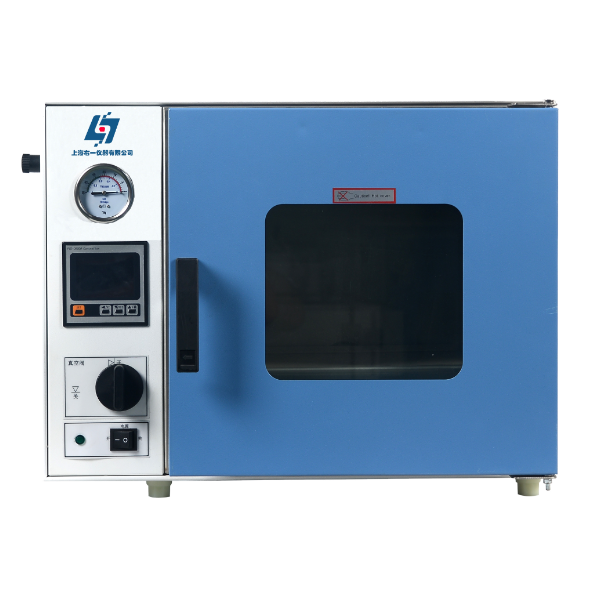 上海右一仪器DZF-6051真空干燥箱 真空烘干箱