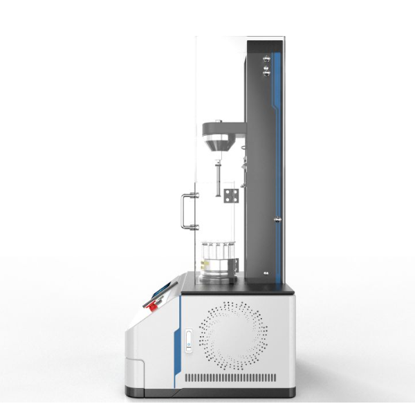  全自动卡式瓶摩擦力测试仪