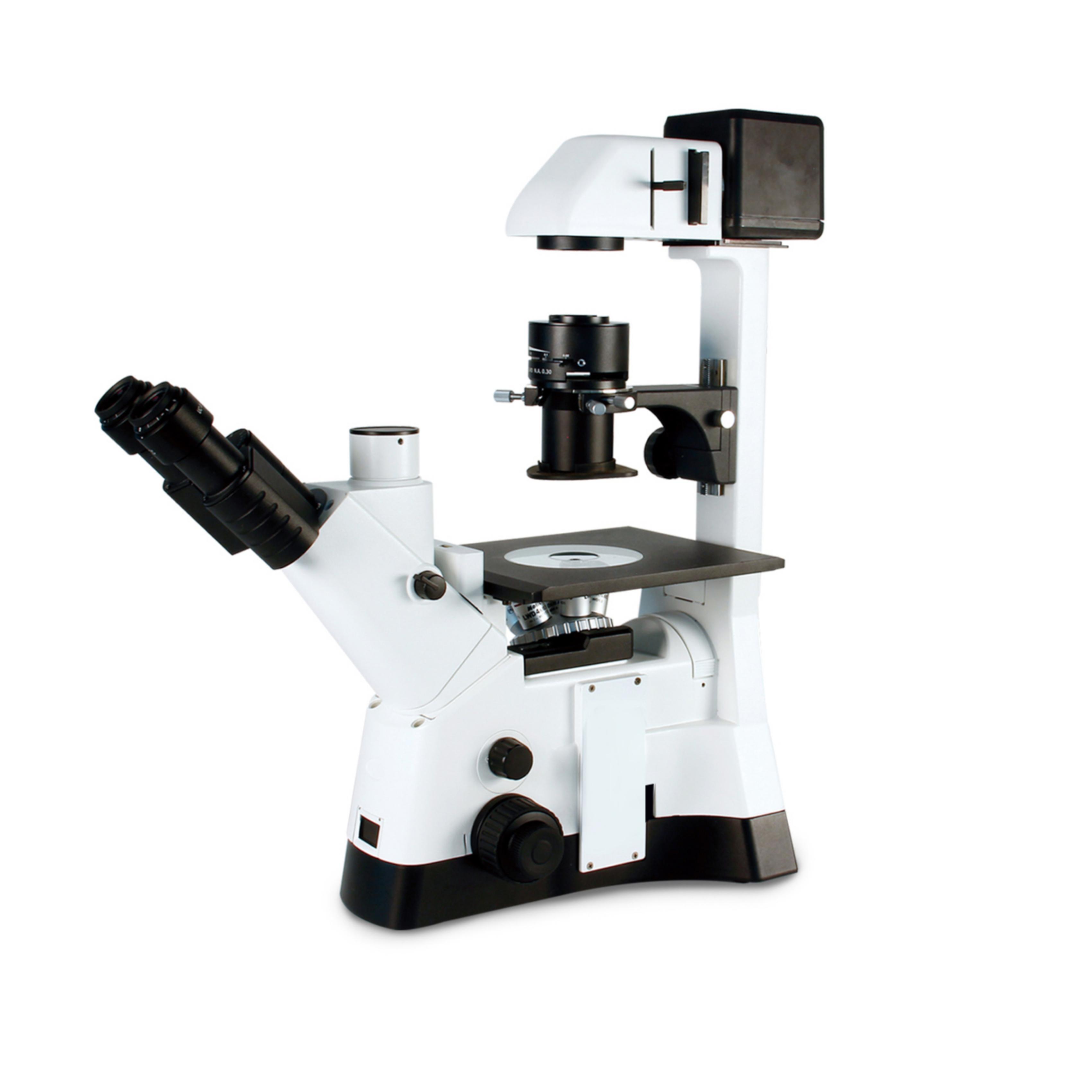 麦克奥迪倒置生物显微镜PX43 BIO