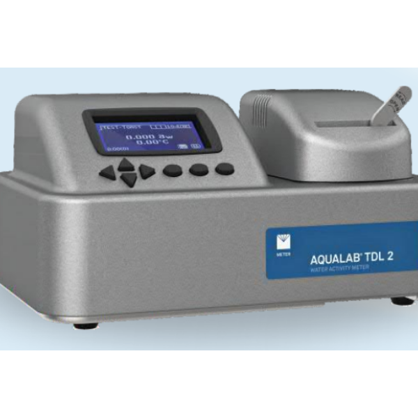 激光水分活度仪 有机溶剂可测