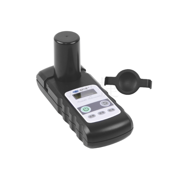 便携式水质分析仪 Q-F01 清时捷