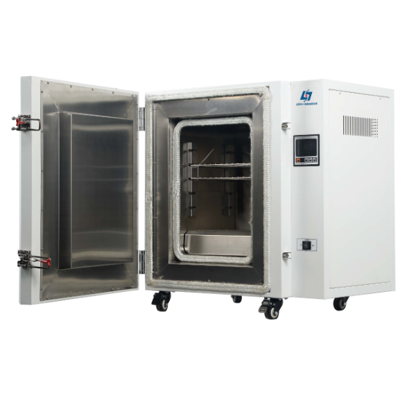 500度DHG-9079A实验室高温电热恒温鼓风干燥 高温烘箱