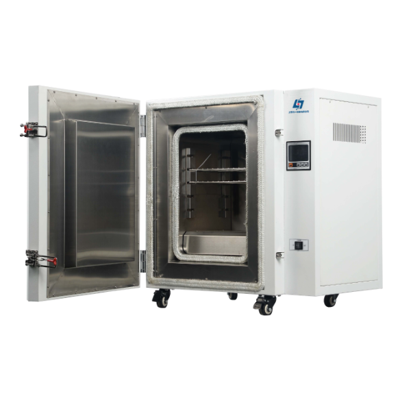 400度高温烘箱 实验室高温鼓风干燥烘箱 400度高温恒温箱