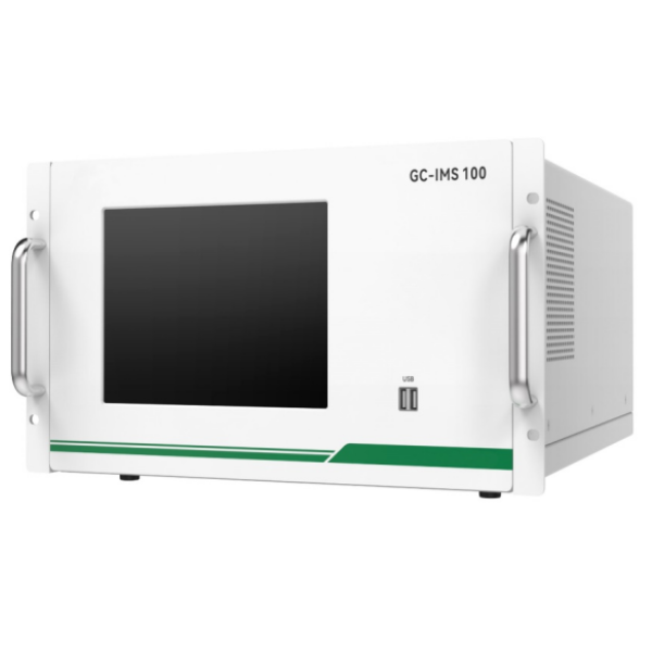  GC-IMS 1000机架式气相离子迁移谱分析系统