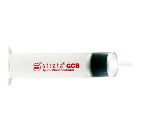 Strata GCB IC过滤器式小柱