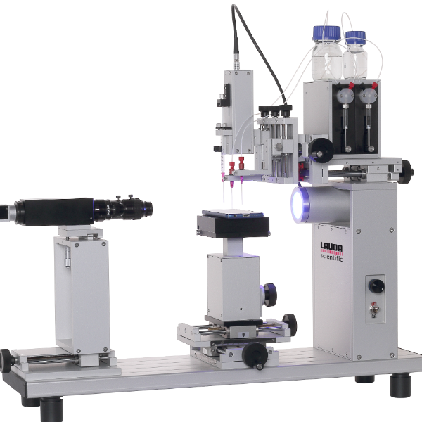 LSA200视频光学接触角张力测量仪
