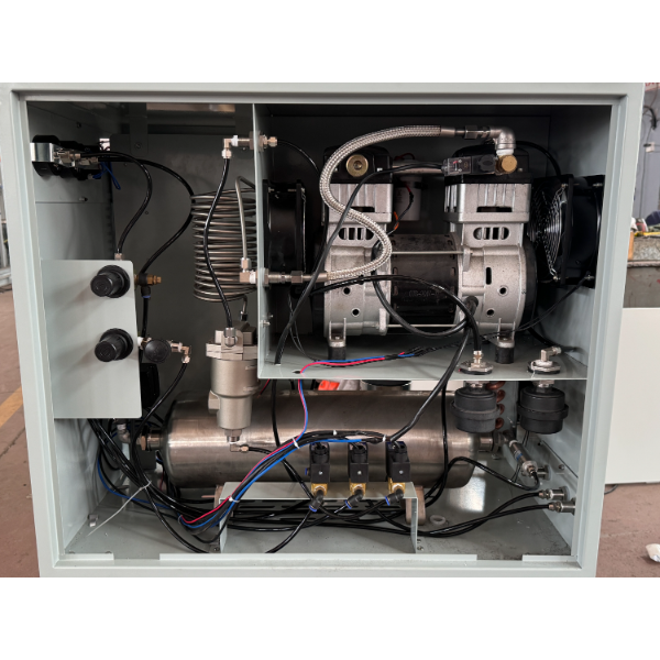 25L/min氮气发生器满足LC-MS、小型质谱仪和ELSD的用气需求