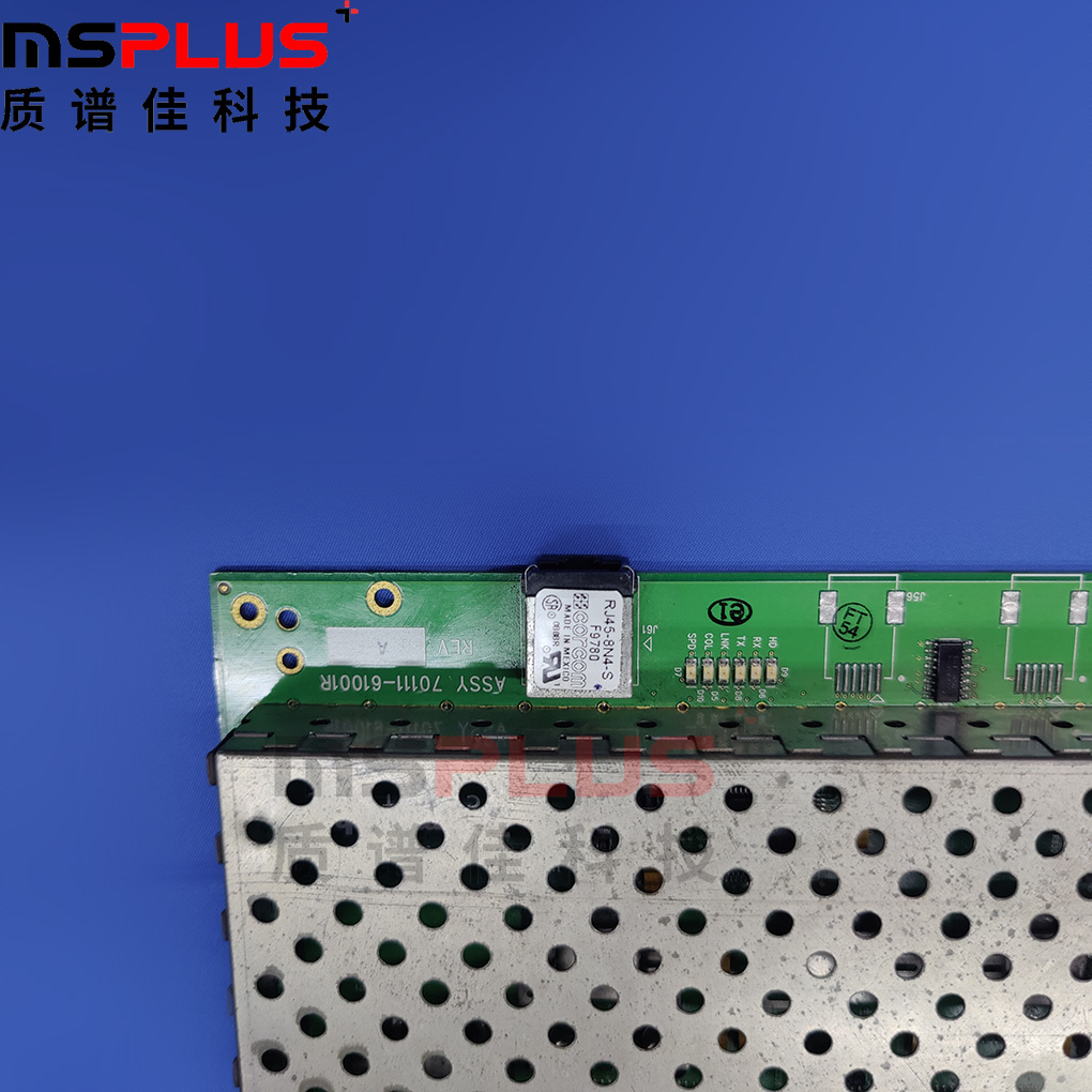 70111-61001R System Control 赛默飞原装配件系统控制电路板