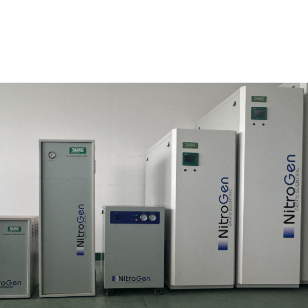 OG-NG氮气发生器满足LC-MS、小型质谱仪和多台ELSD的用气需求