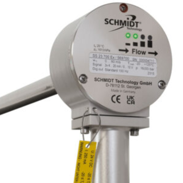 德国Schmidt 流量传感器SS 23.700 Ex 