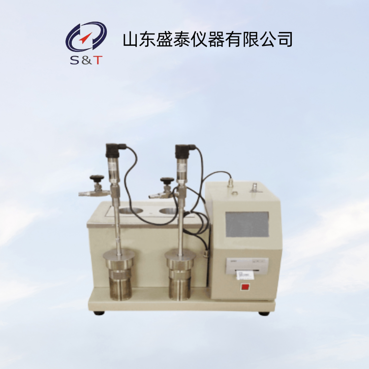 SH0325B全自动润滑脂氧化安定性仪