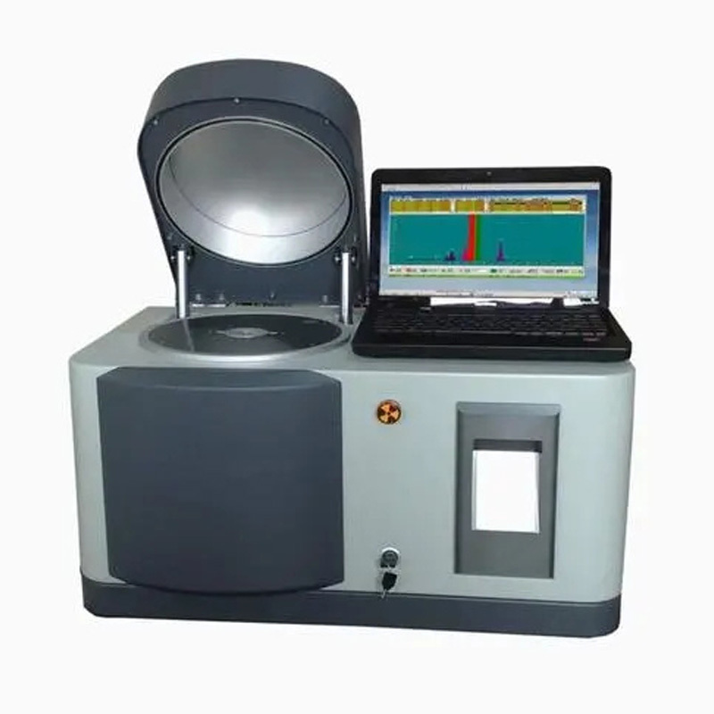  聚创 EDXRF技术金属元素X荧光分析仪JC-350X