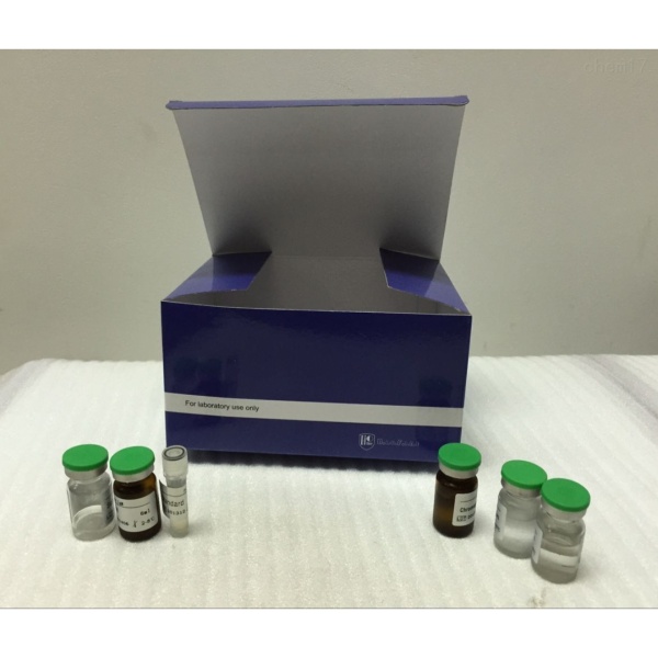 磺胺二甲嘧啶(Sulphamethazine)ELISA检测试剂盒