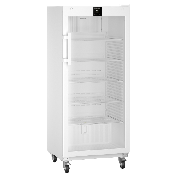 Liebherr 实验室冷藏冰箱 SRFvh 5501 558L