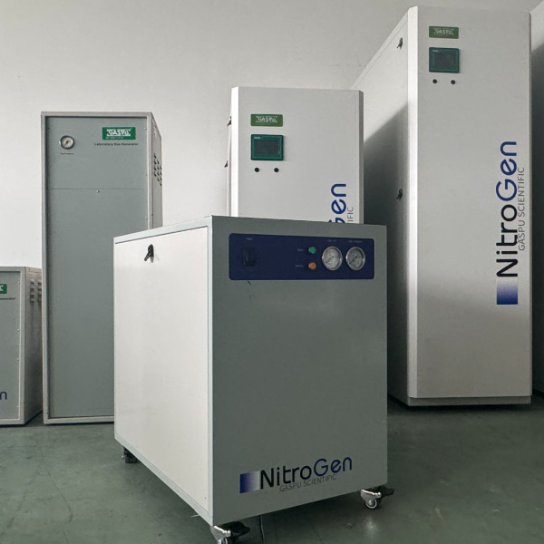 24L/min氮气发生器满足LC-MS、小型质谱仪和ELSD的用气需求