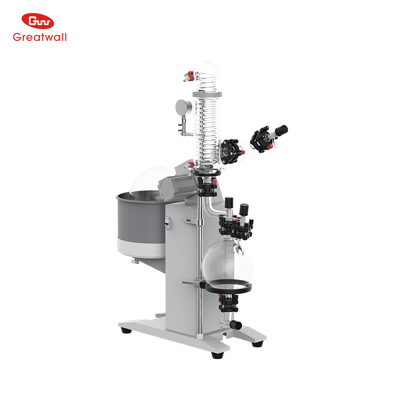 R-1005大型旋转蒸发仪