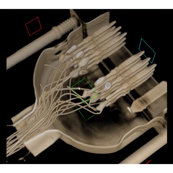 NAOMI-CT纳奥美光学桌面级工业CT