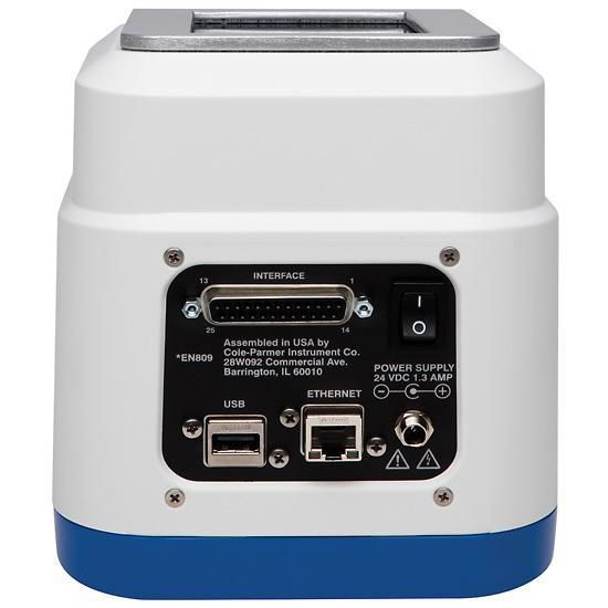 Ismatec蠕动泵miniflex数字型多功能泵78018系列