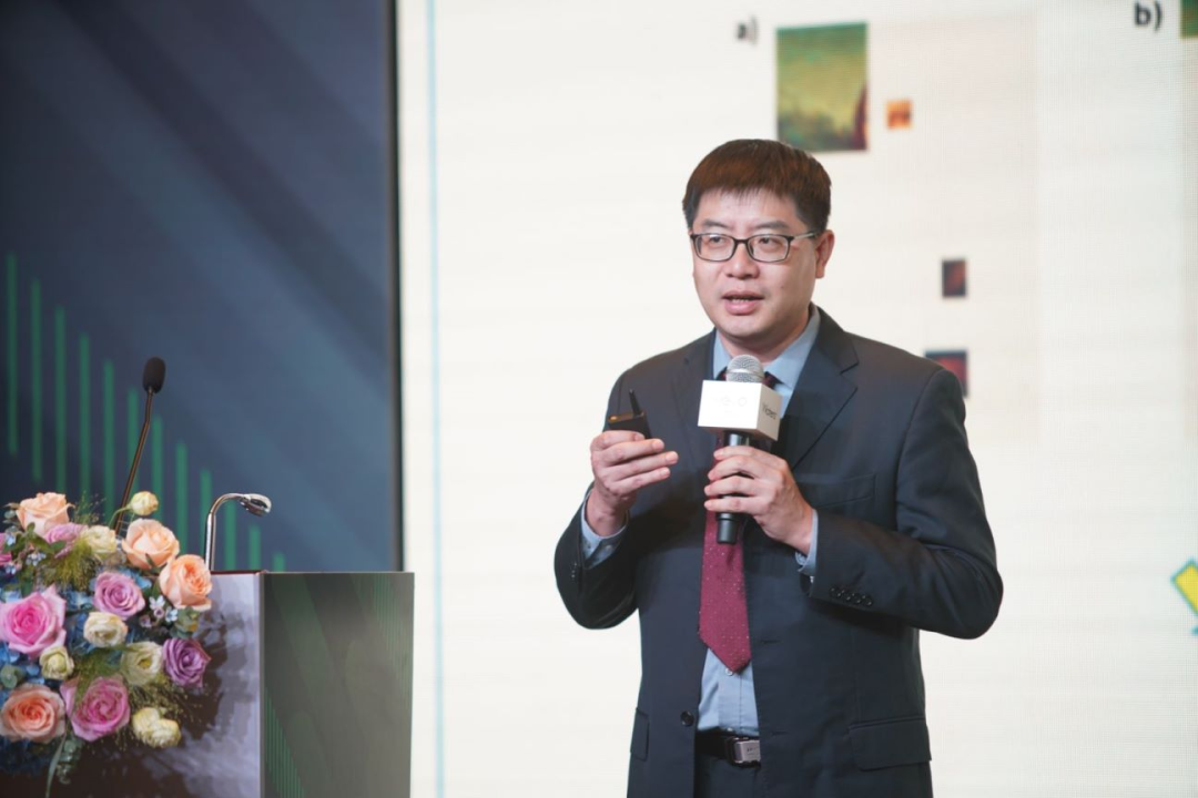沃特世Xevo MRT新产品发布会在北京圆满举行