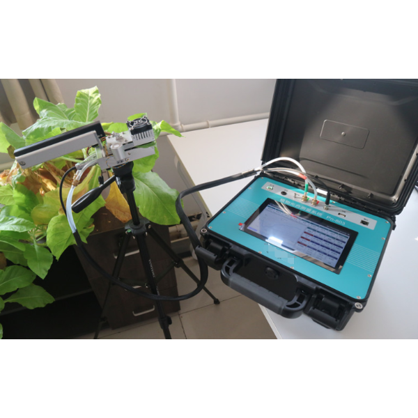 SDW-PN-803 植物光合测量系统 便携式光合仪